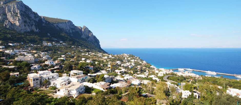 Capri