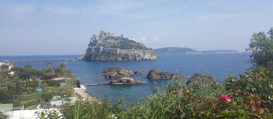 Ischia Food Tour