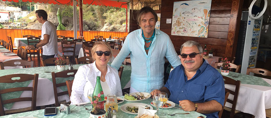 Ischia Food Tour