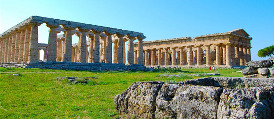 Paestum Tour