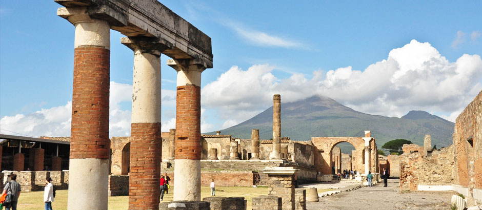 Pompeii