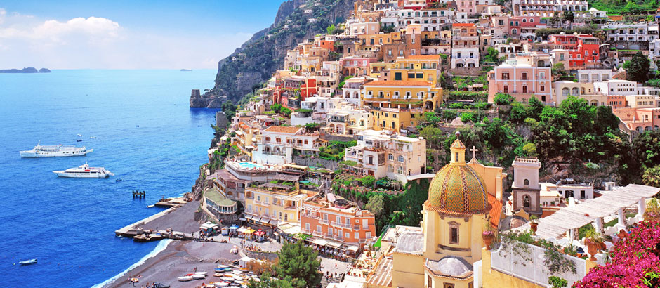 Positano