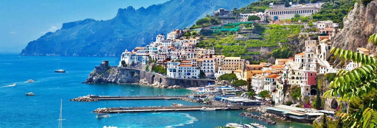 Amalfi Coast