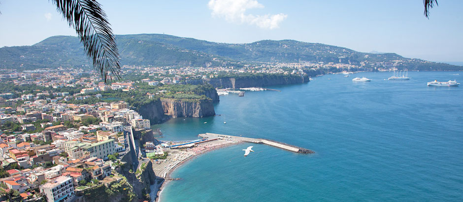 Sorrento